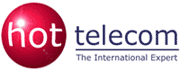 hot telecom - The international telecom report expert