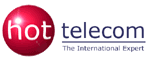 hot telecom - The international telecom report expert